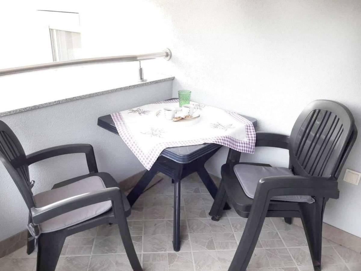 Apartments Nevistic Tribalj  Eksteriør bilde